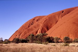4017 Uluru